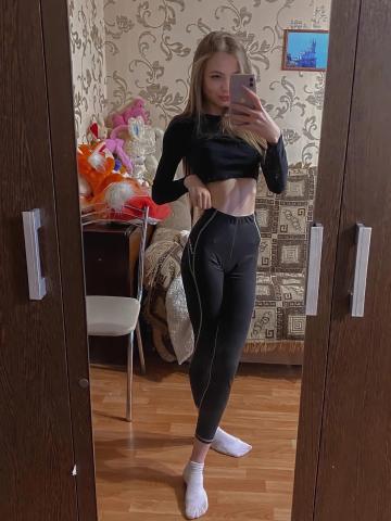 Анкета проститутки Риана, 23 года