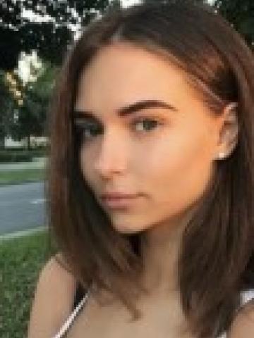 Анкета проститутки Дарина, 26 лет